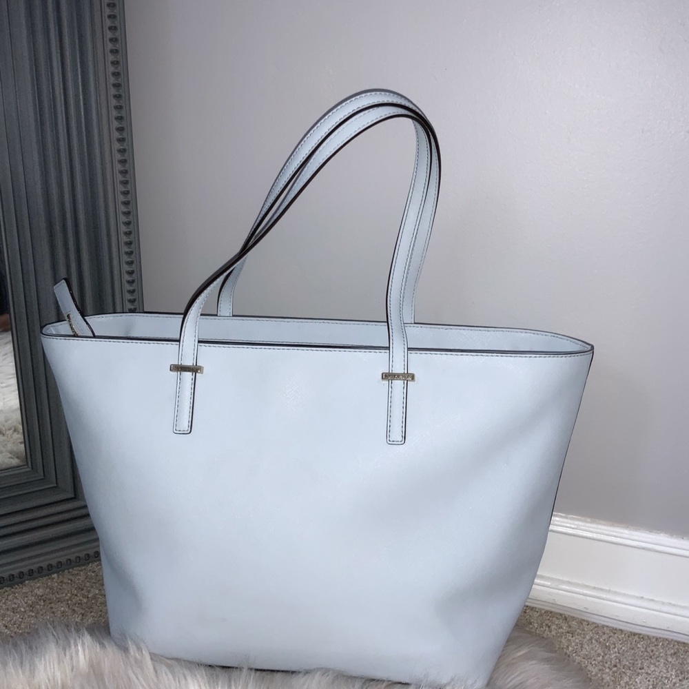 Kate spade tote - Picture 2 of 5